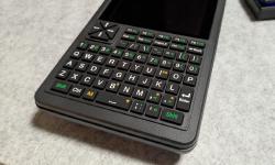 Featured image of post 夢が広がる関数電卓型ハンドヘルドコンピュータ「PicoCalc」