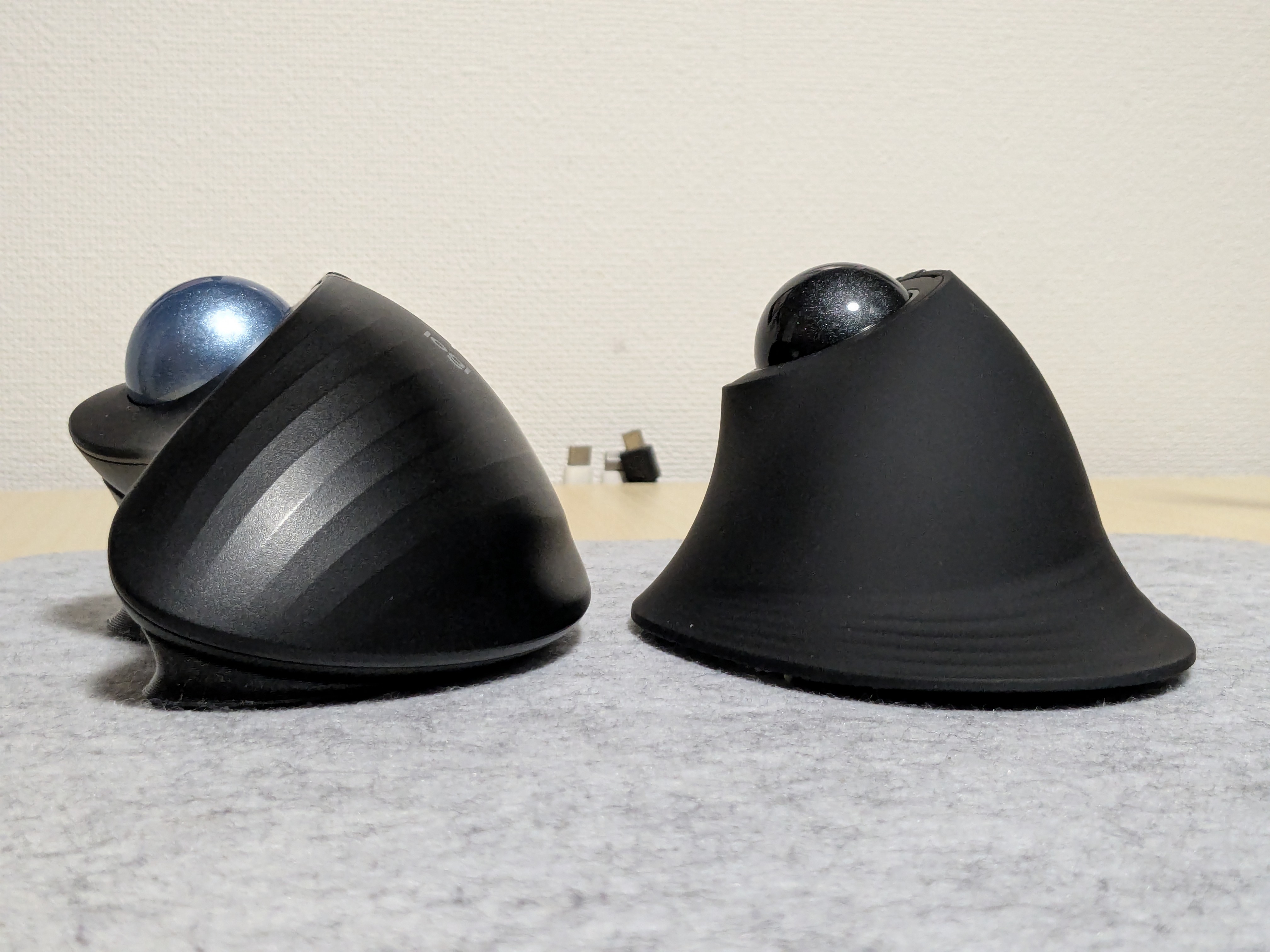 Figure 1: M575とProtoArc EM05