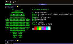Featured image of post Termux派生の「nix-on-droid」でnixpkgsをAndroid上で使う