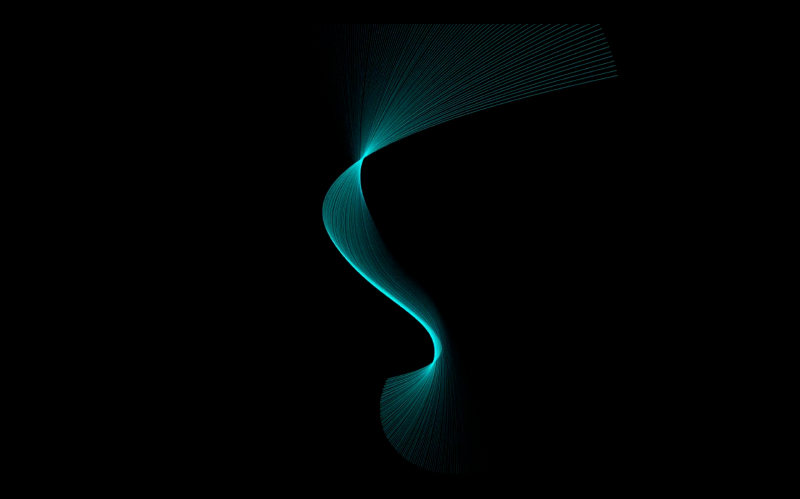 Featured image of post Filament : ベジェ曲線を使ったグラフィックアートとそのアイデア