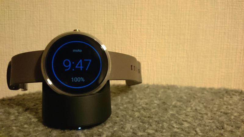 Featured image of post Android Wear - Android Wear アプリ開発入門 （Moto 360）