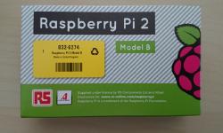 Featured image of post Raspberry PI 2 : ディスプレイなしで初期設定から無線LAN設定まで